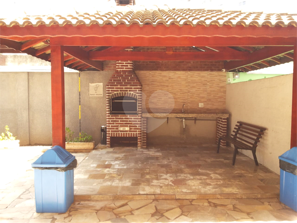 Apartamento impecavél