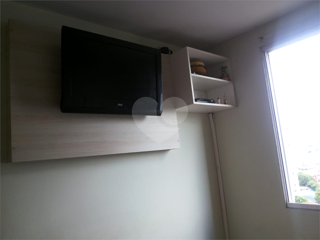 Apartamento impecavél