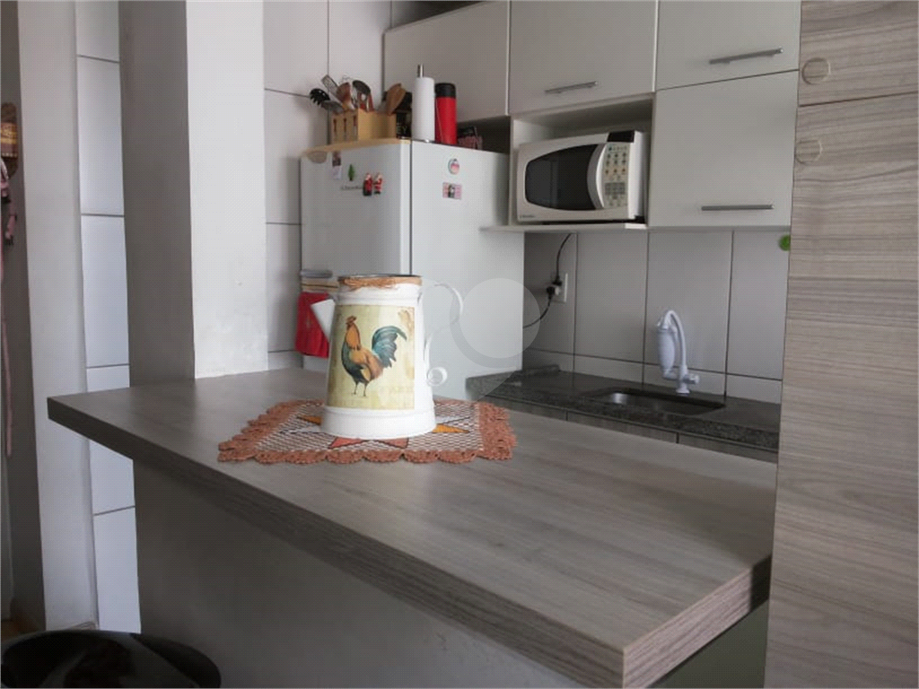 Apartamento impecavél