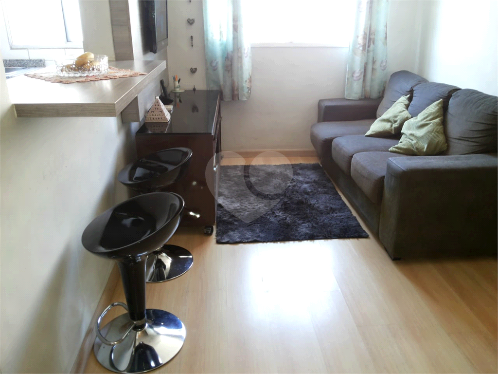 Apartamento impecavél