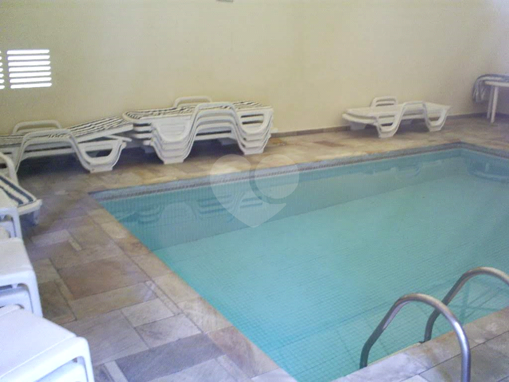 02 Dormitórios - 01 Suíte - Lazer de Clube - Parque Mandaqui