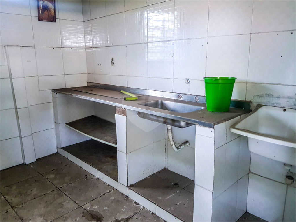 Sobrado a venda / locação 