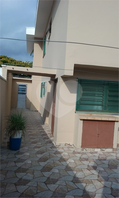 SOBRADO em BUTANTÃ