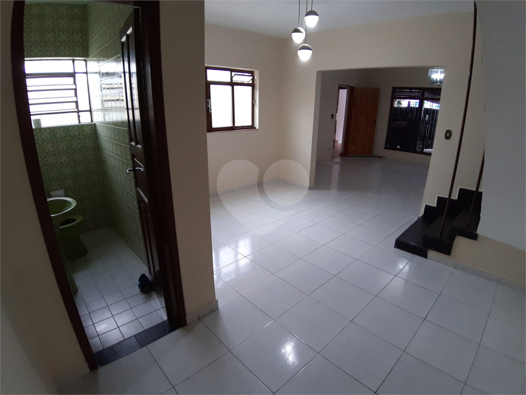 SOBRADO em BUTANTÃ