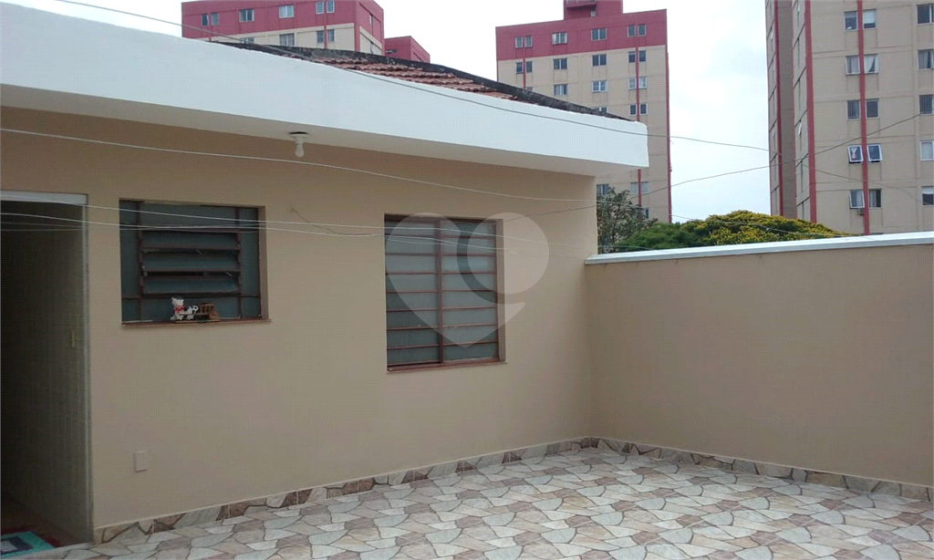 SOBRADO em BUTANTÃ