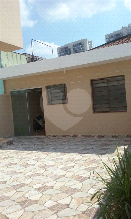 SOBRADO em BUTANTÃ