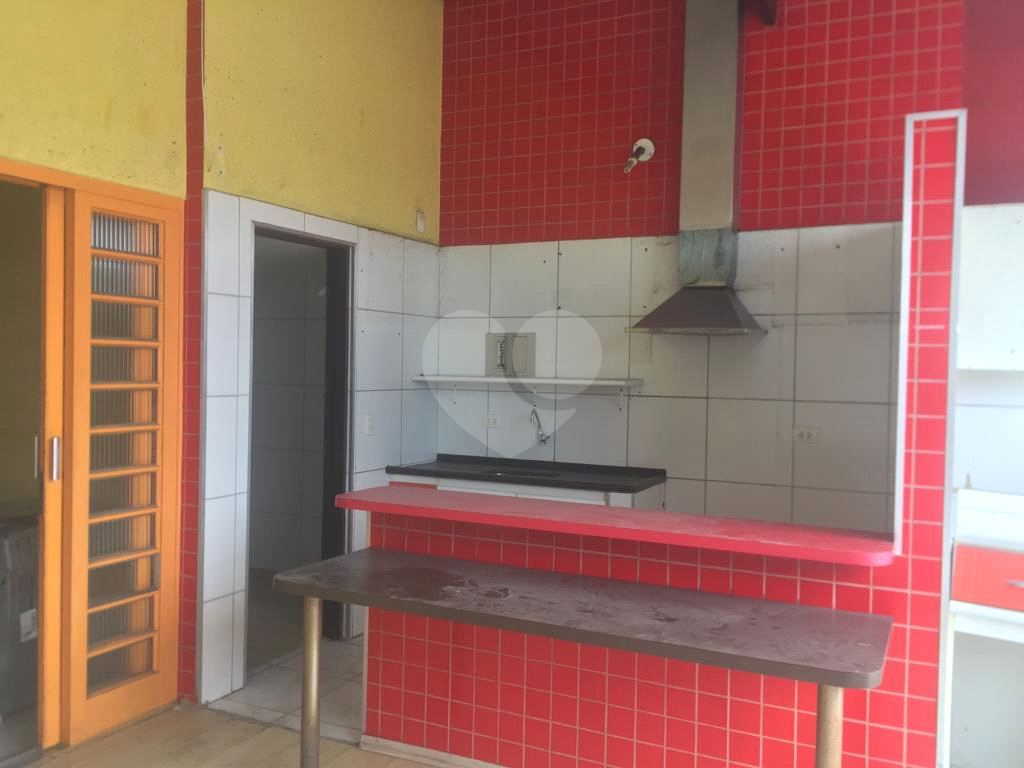 Imóvel comercial venda e Locação casa verde 