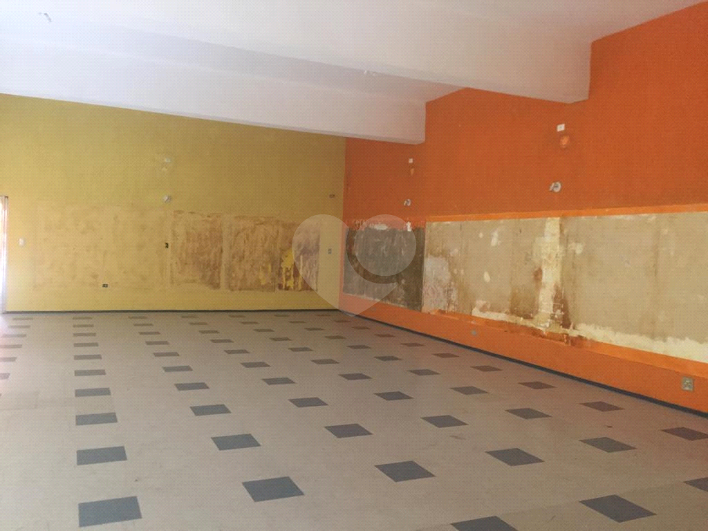 Imóvel comercial venda e Locação casa verde 