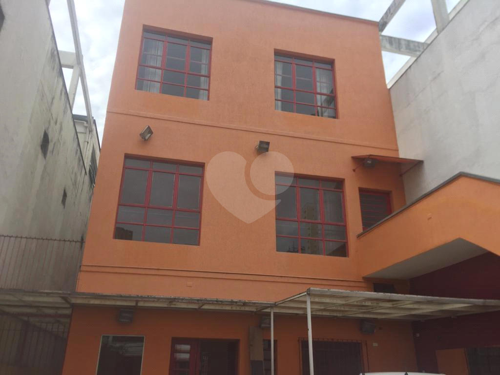 Imóvel comercial venda e Locação casa verde 