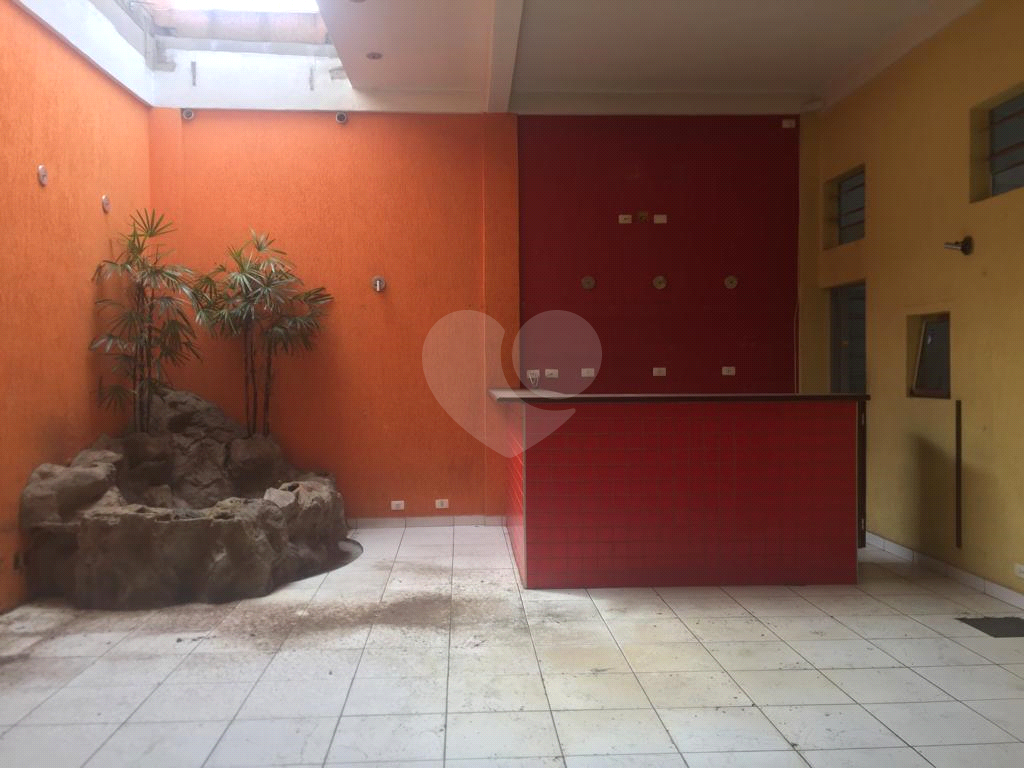 Imóvel comercial venda e Locação casa verde 
