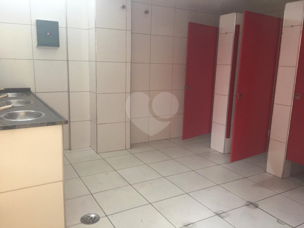 Imóvel comercial venda e Locação casa verde 