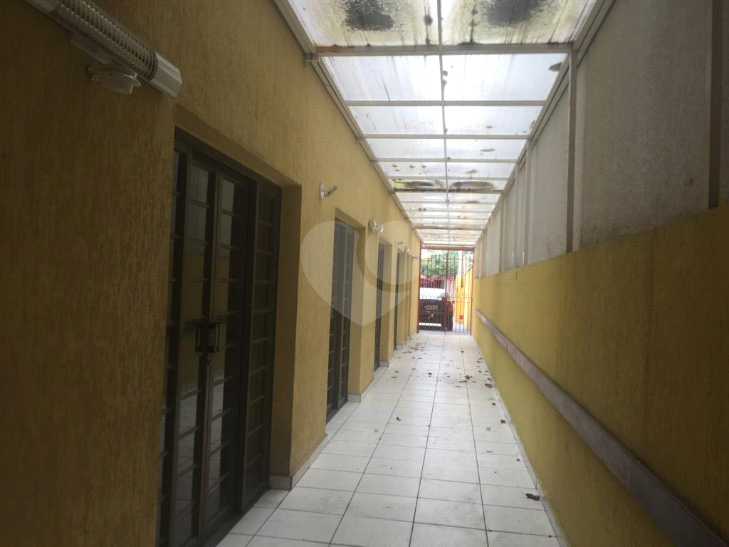 Imóvel comercial venda e Locação casa verde 