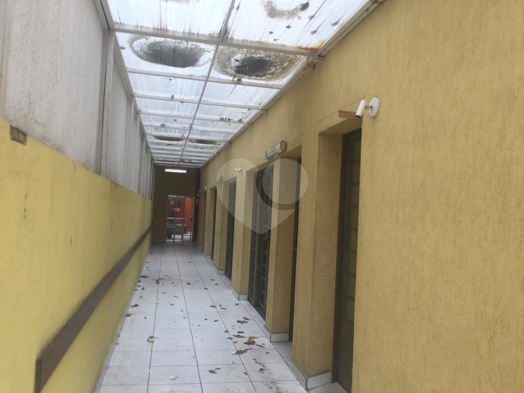 Imóvel comercial venda e Locação casa verde 