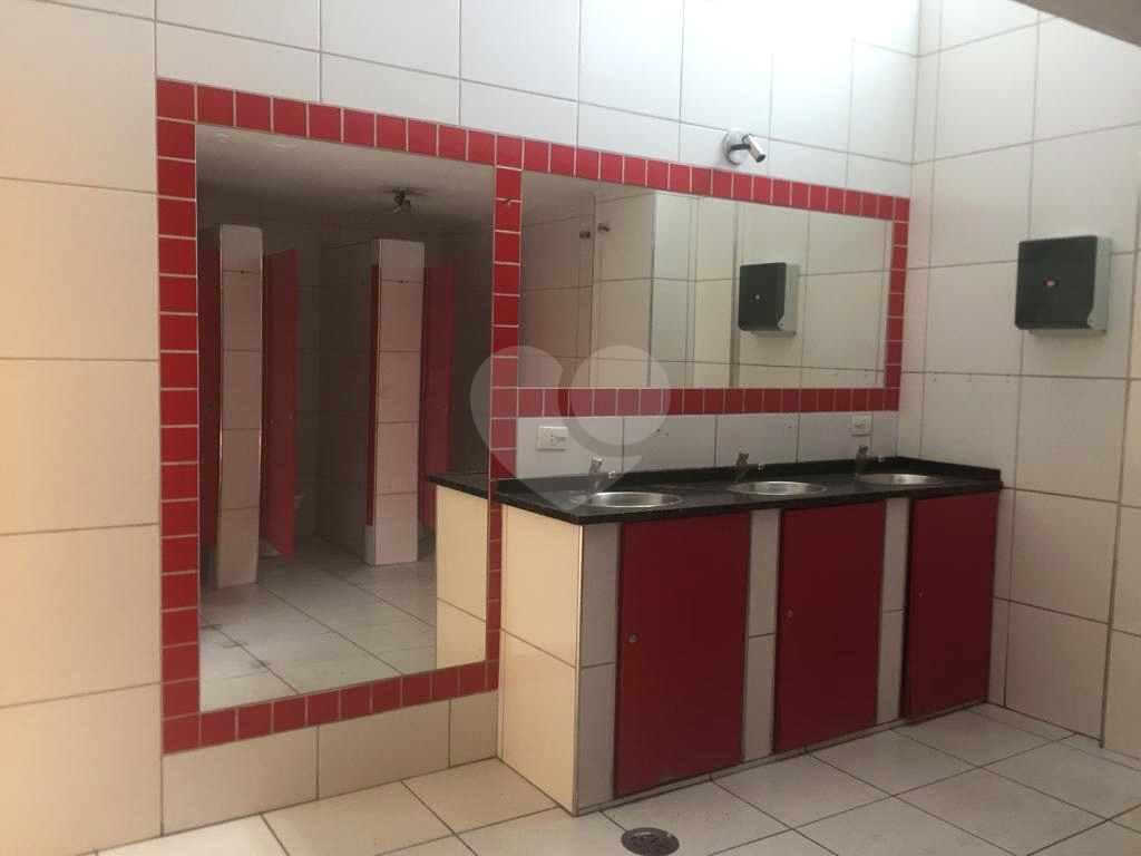 Imóvel comercial venda e Locação casa verde 