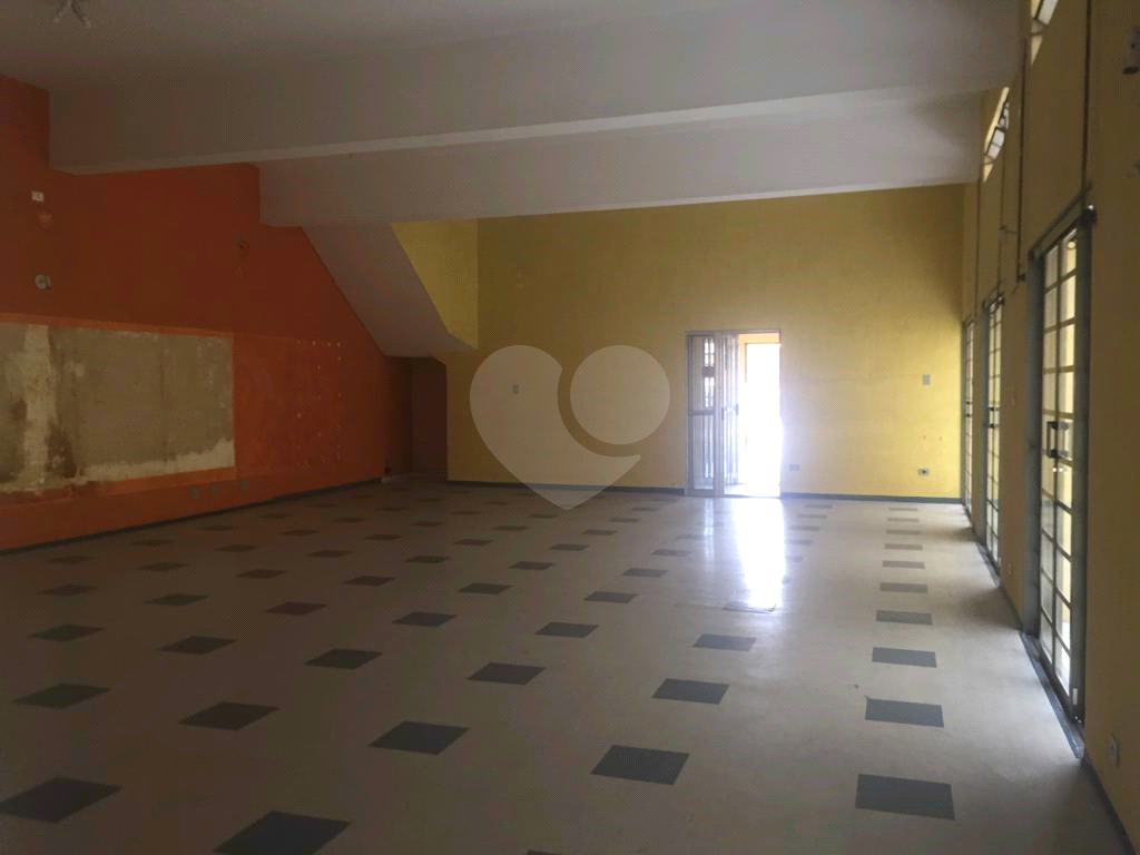Imóvel comercial venda e Locação casa verde 