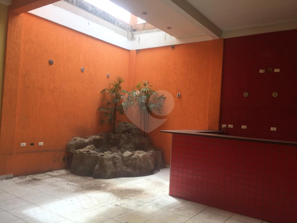 Imóvel comercial venda e Locação casa verde 