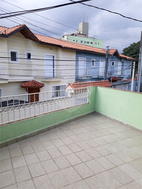 Sobrado, 2 quartos, 96 m² - Foto 11