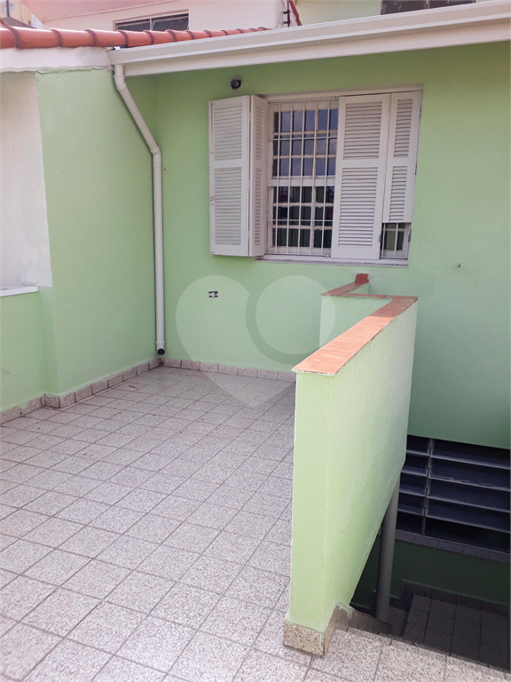 Sobrado, 2 quartos, 96 m² - Foto 7