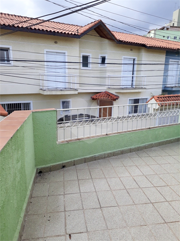 Sobrado, 2 quartos, 96 m² - Foto 6