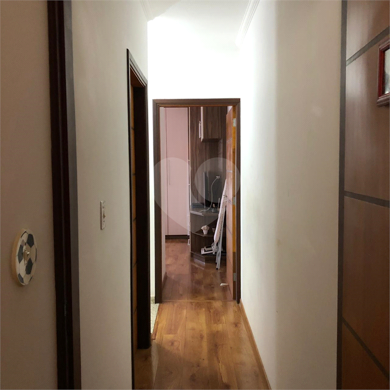 Sobrado no bairro do Imirim com 3 suítes sendo 1 suíte com sacada e armários embutidos. 