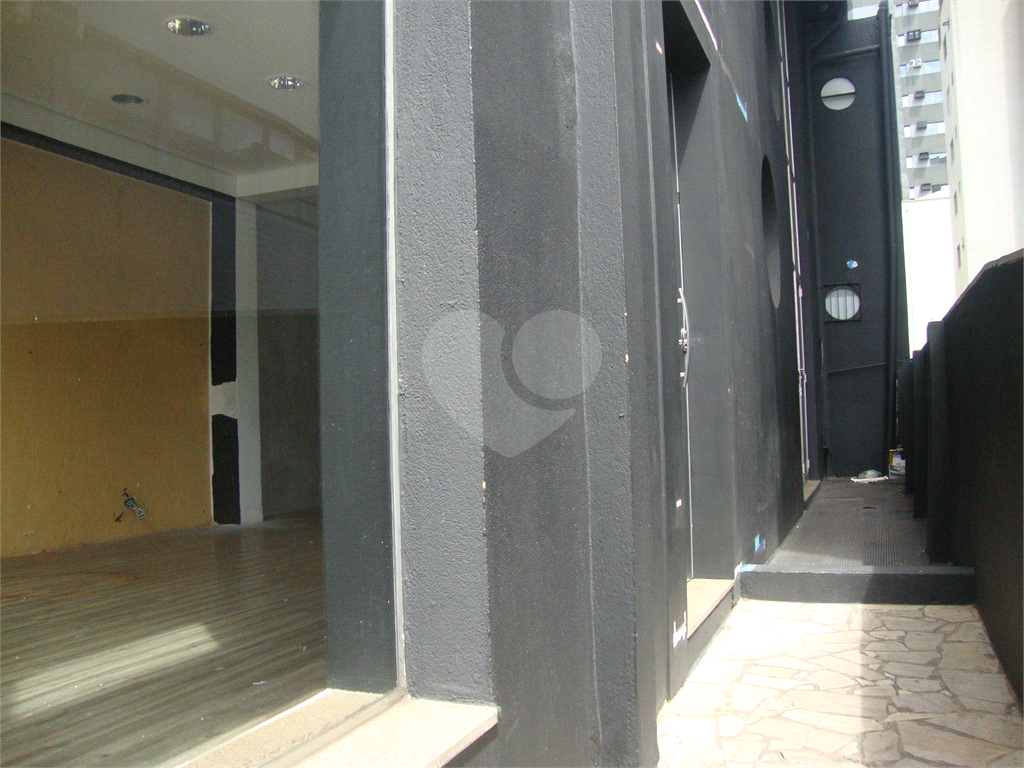 Imóvel Comercial - Avenida Nova Cantareira