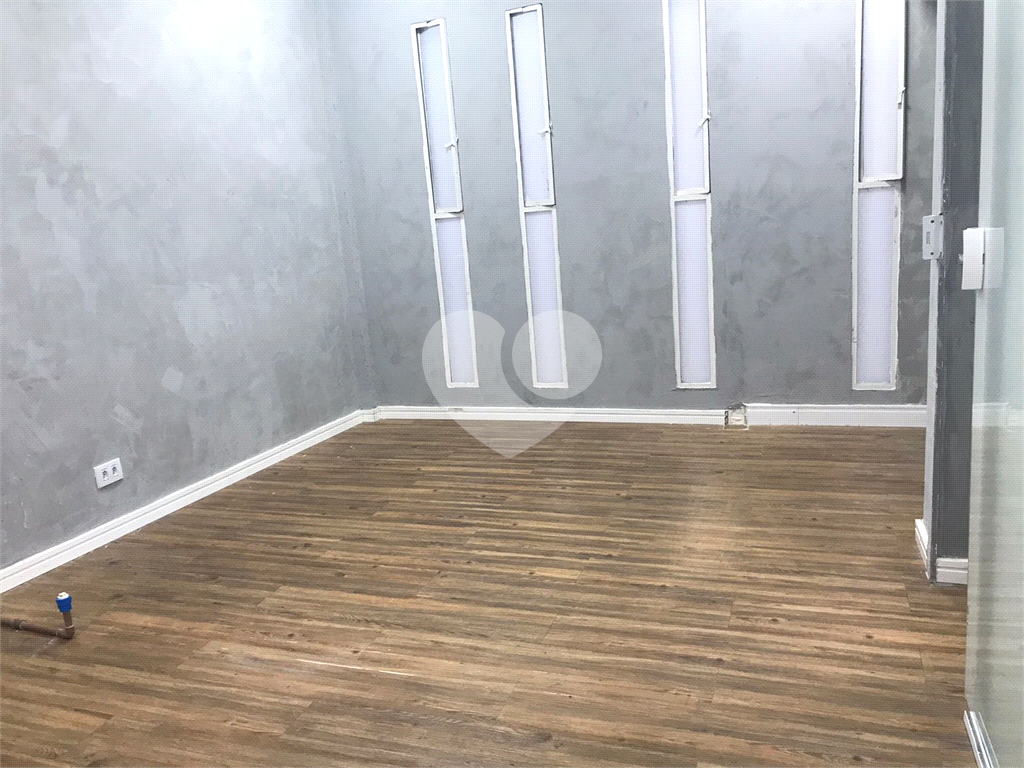 Imóvel Comercial - Avenida Nova Cantareira