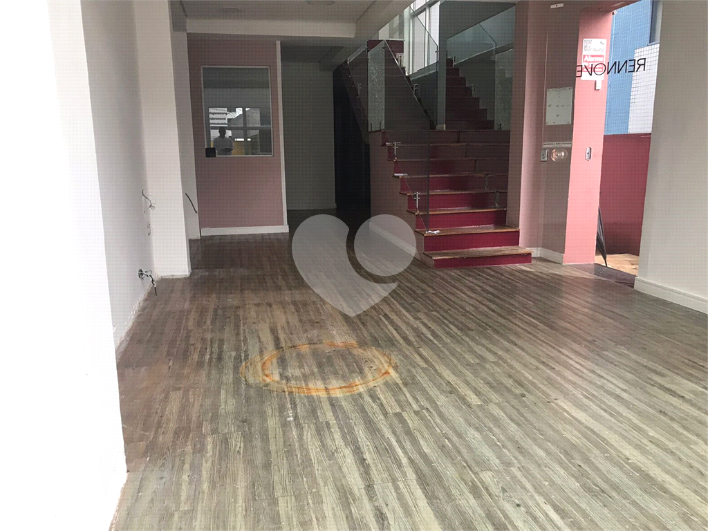 Imóvel Comercial - Avenida Nova Cantareira