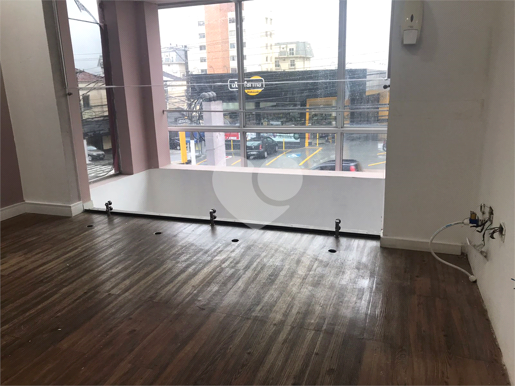 Imóvel Comercial - Avenida Nova Cantareira