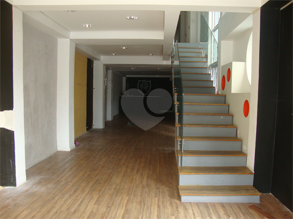 Imóvel Comercial - Avenida Nova Cantareira