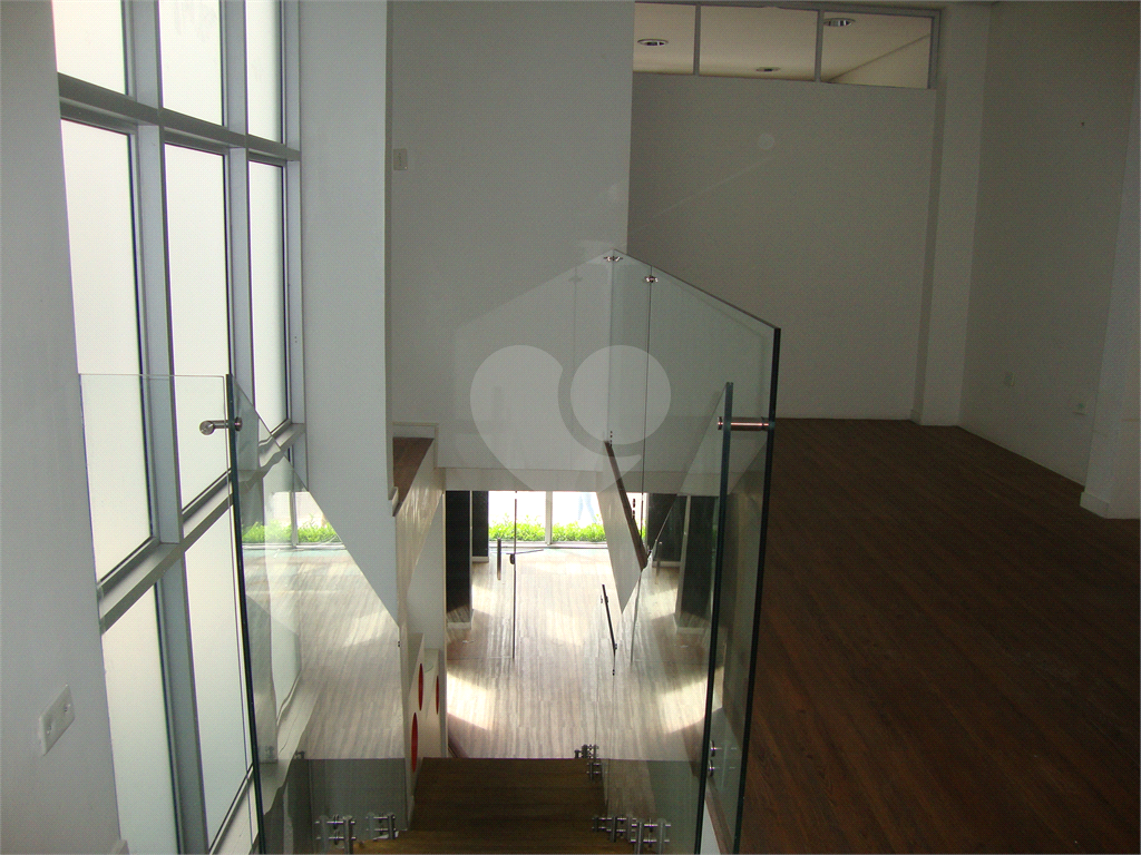 Imóvel Comercial - Avenida Nova Cantareira