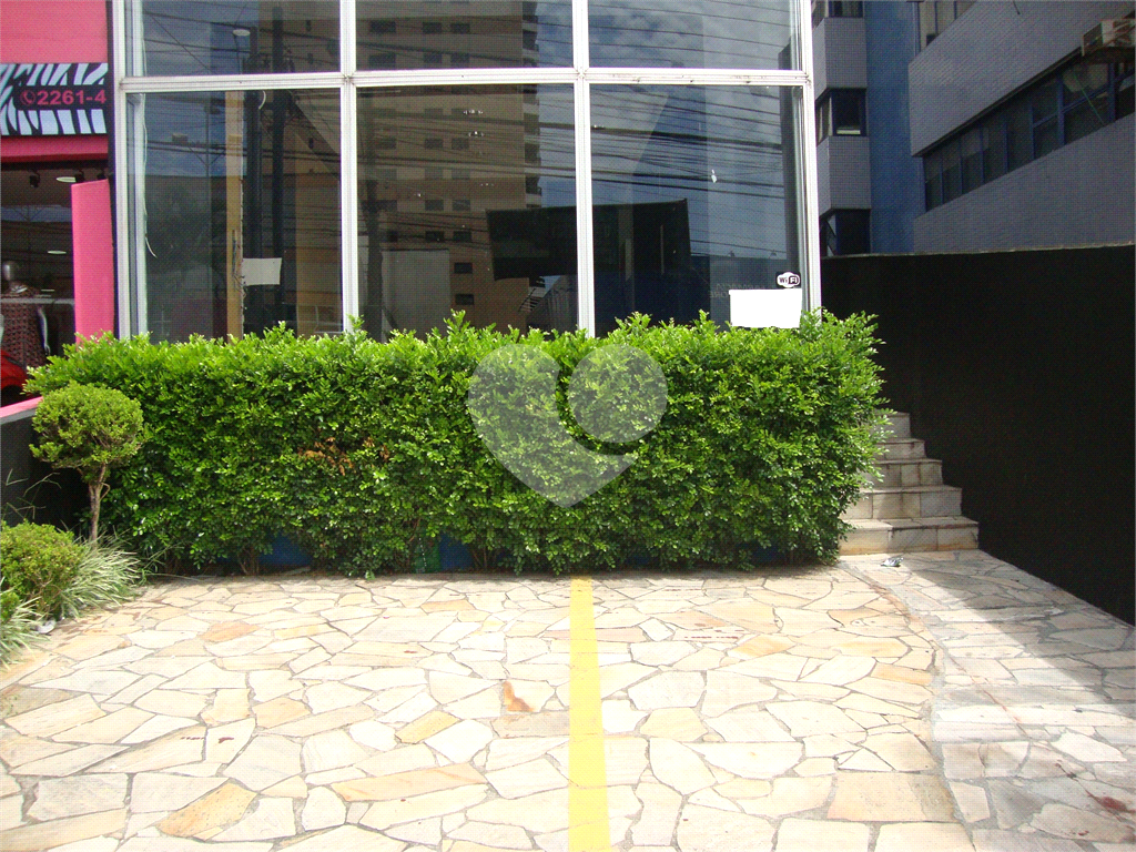Imóvel Comercial - Avenida Nova Cantareira