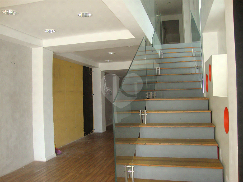 Imóvel Comercial - Avenida Nova Cantareira