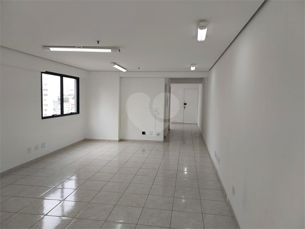 Conjunto Comercial/Sala para Locao - Lapa - So Paulo/SP - 