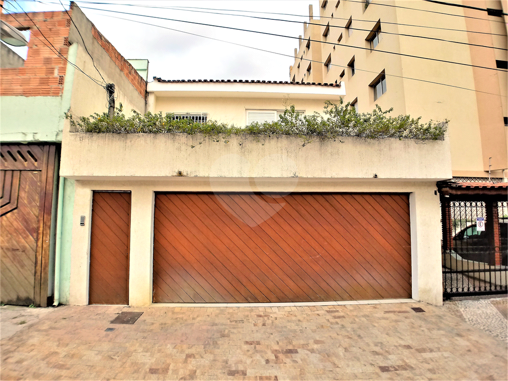 Sobrado impecável na Barra Funda, suítes amplas com closet e muito conforto!