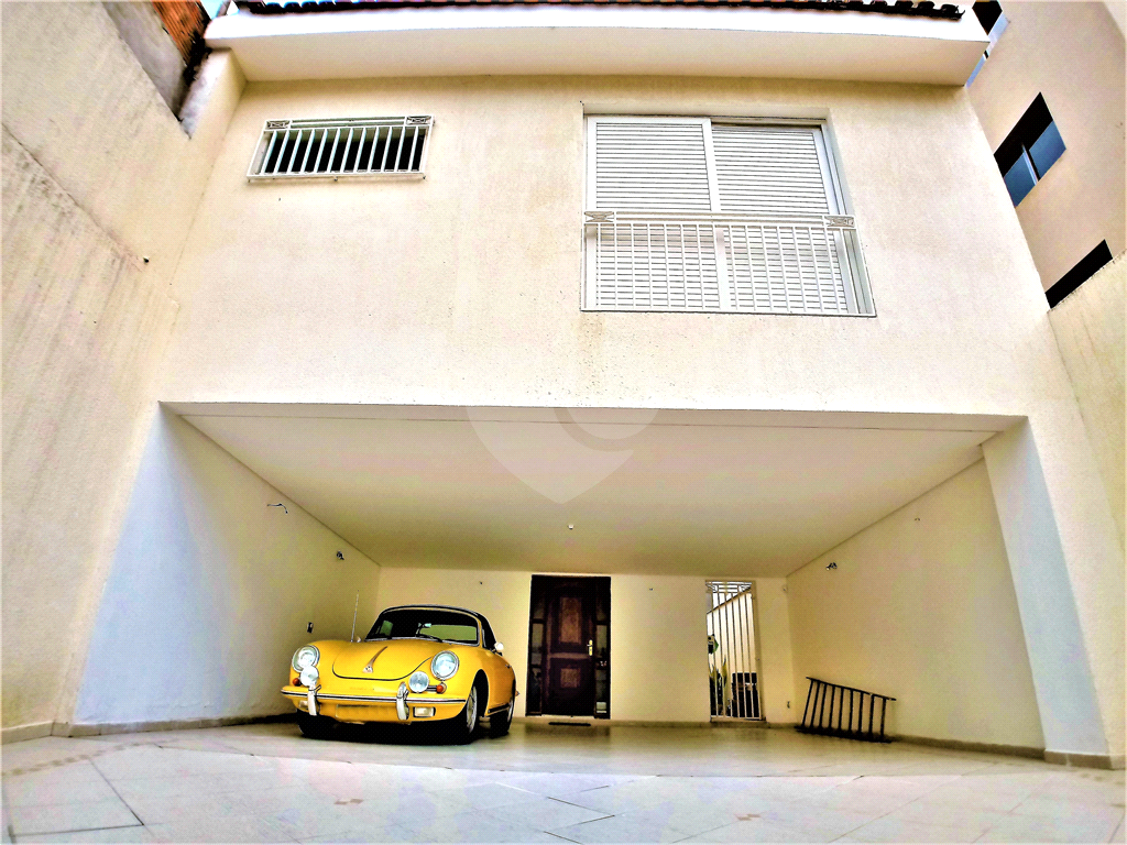 Sobrado impecável na Barra Funda, suítes amplas com closet e muito conforto!