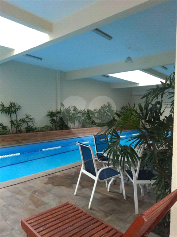 Apartamento à venda | 50 m² | 2 dormitórios | 1 vaga na Barra Funda!