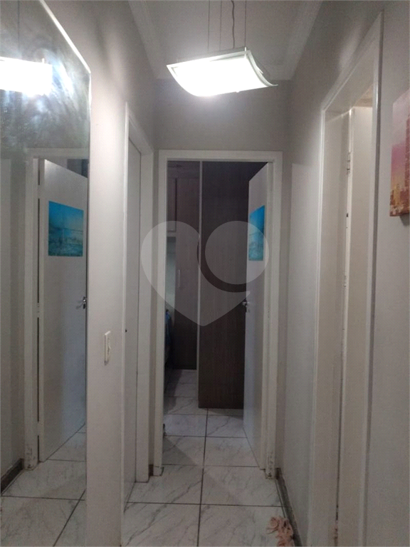 Apartamento à venda | 50 m² | 2 dormitórios | 1 vaga na Barra Funda!