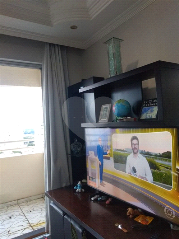 Apartamento à venda | 50 m² | 2 dormitórios | 1 vaga na Barra Funda!