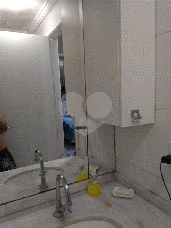 Apartamento à venda | 50 m² | 2 dormitórios | 1 vaga na Barra Funda!