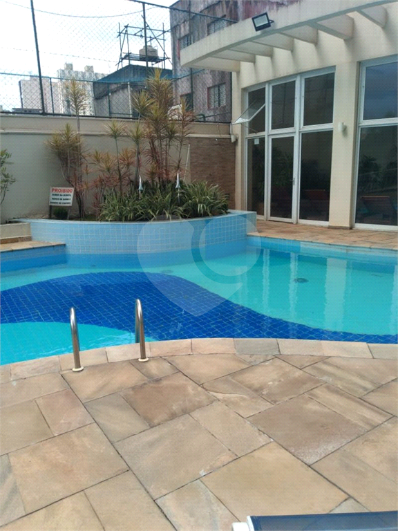 Apartamento à venda | 50 m² | 2 dormitórios | 1 vaga na Barra Funda!