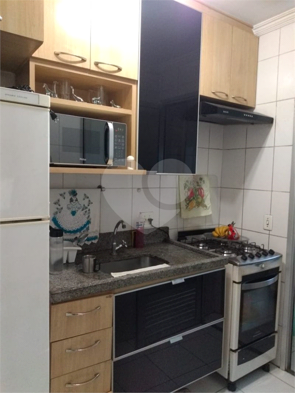 Apartamento à venda | 50 m² | 2 dormitórios | 1 vaga na Barra Funda!
