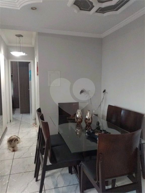 Apartamento à venda | 50 m² | 2 dormitórios | 1 vaga na Barra Funda!