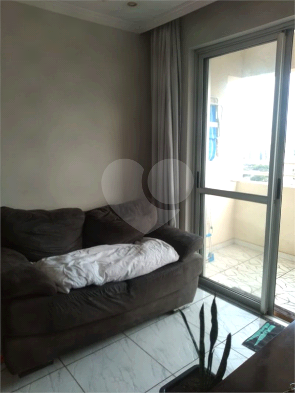 Apartamento à venda | 50 m² | 2 dormitórios | 1 vaga na Barra Funda!