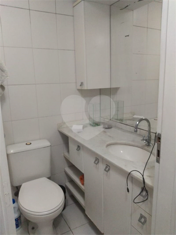 Apartamento à venda | 50 m² | 2 dormitórios | 1 vaga na Barra Funda!