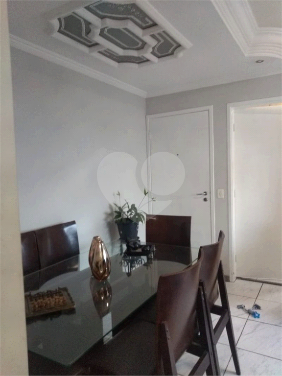 Apartamento à venda | 50 m² | 2 dormitórios | 1 vaga na Barra Funda!