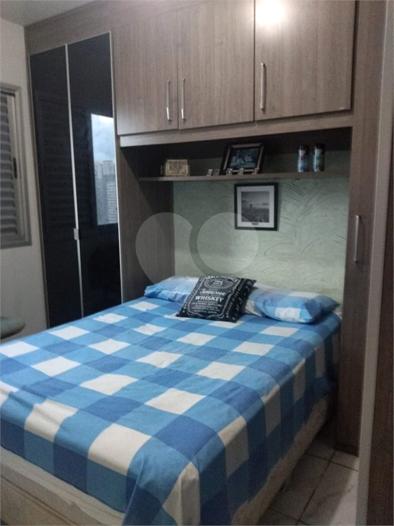 Apartamento à venda | 50 m² | 2 dormitórios | 1 vaga na Barra Funda!