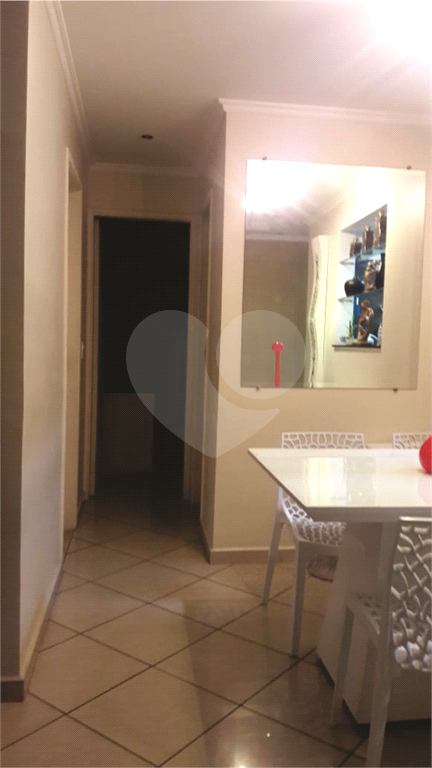 Apartamento Vila Amália 