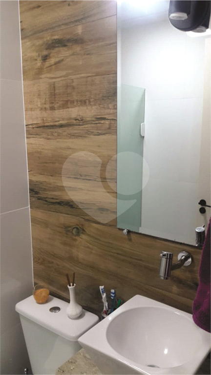 Apartamento Vila Amália 