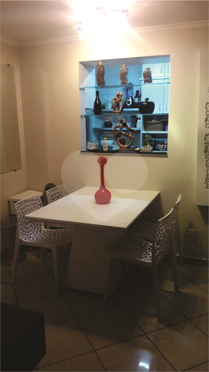 Apartamento Vila Amália 
