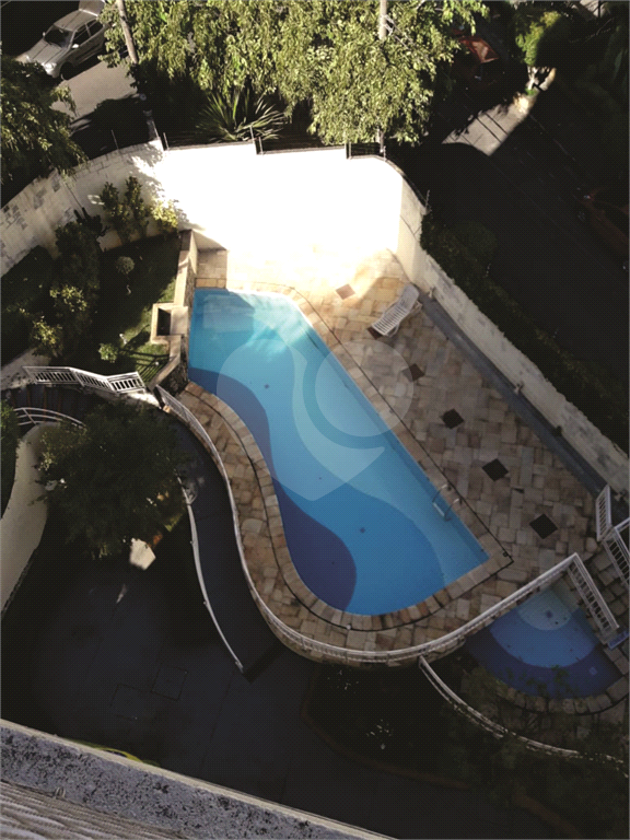 Apartamento Vila Amália 